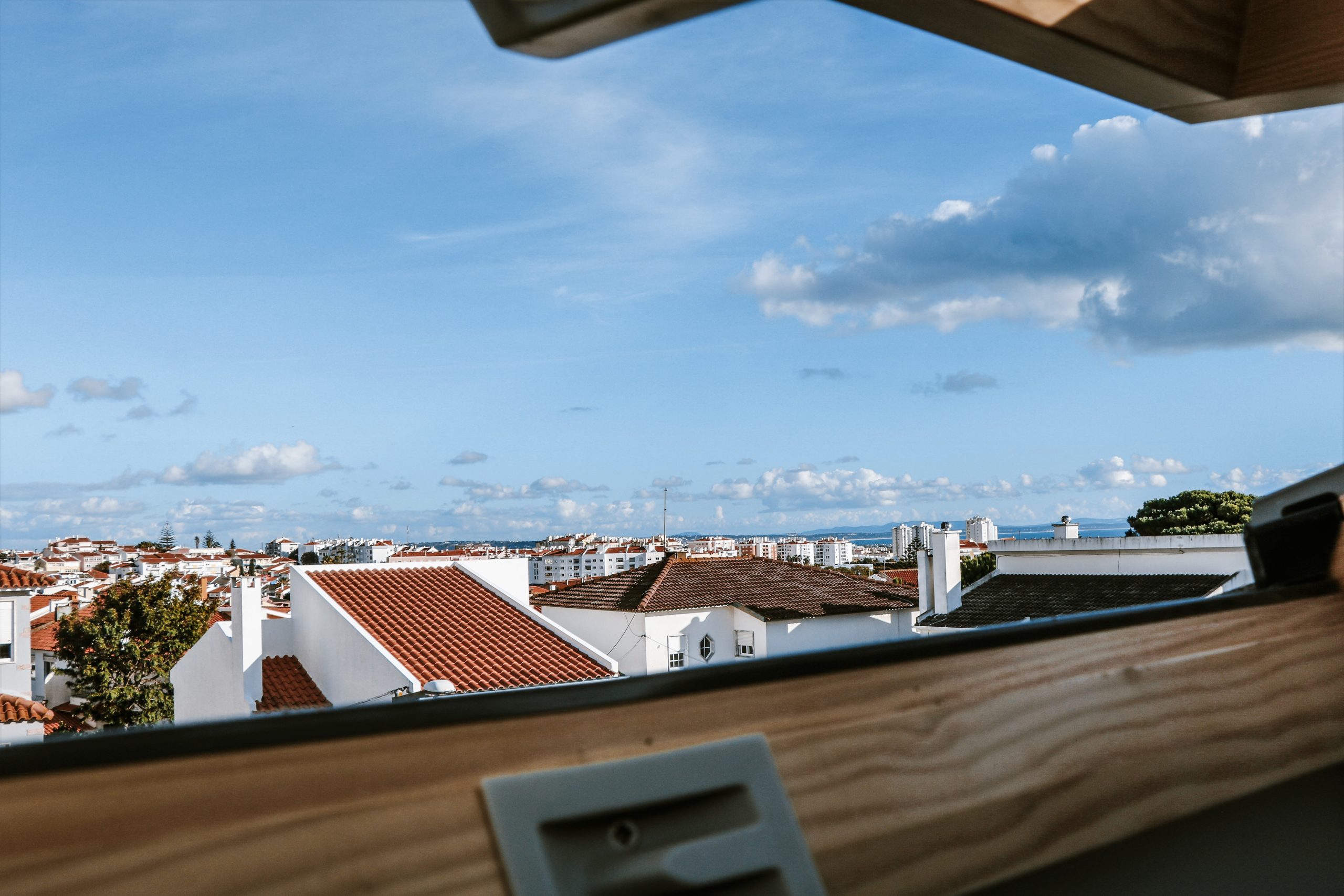 Cocoon Residences student accommodation in Lisbon